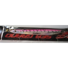 Sea Grand Color Pink Mackerel 150gr
